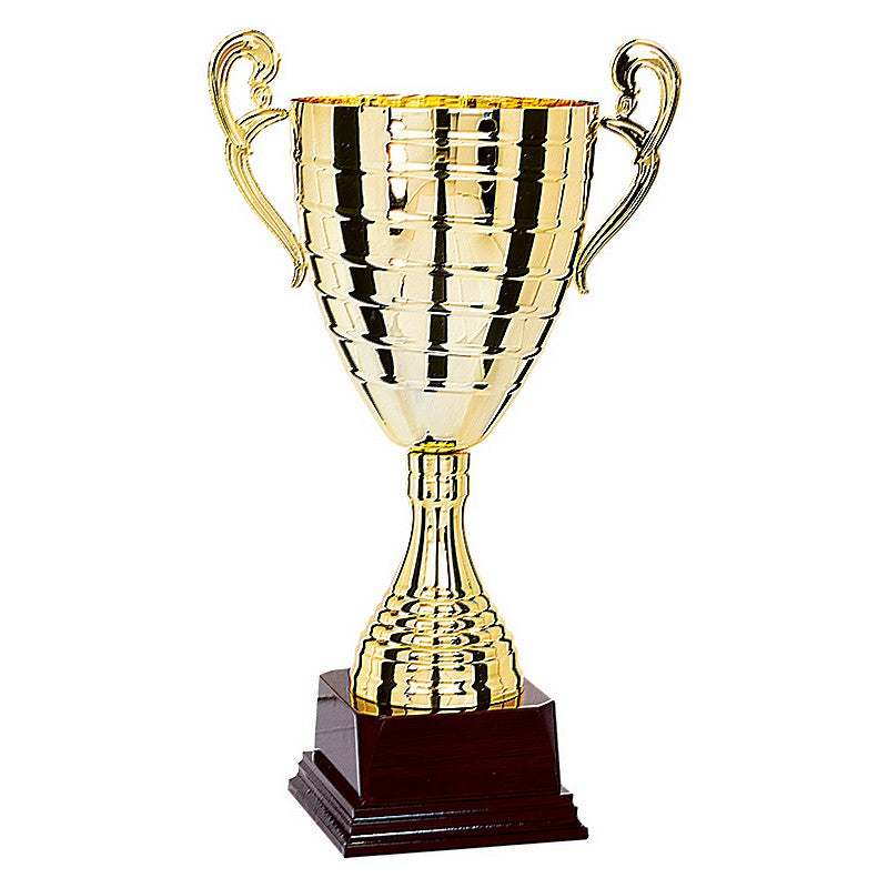 Coupe Or avec Anses - Réf. 24-7661