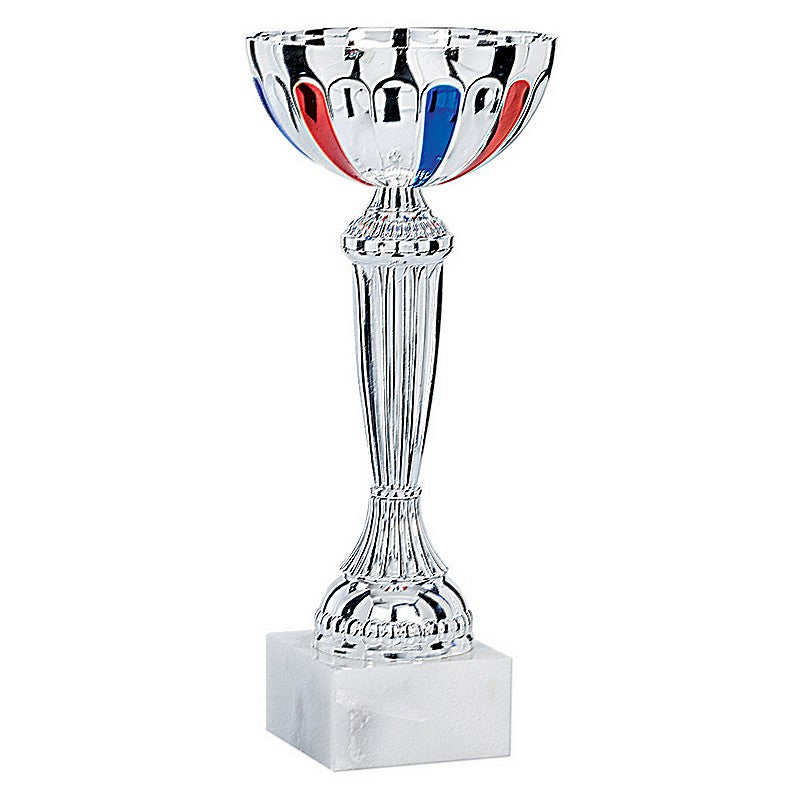 Coupe de France Argent Tricolore - Réf. 25-1541