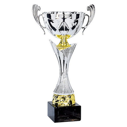 Coupe Argent et Or - Réf. 25-4251