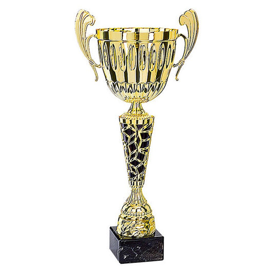 Coupe Noir et Or - Récompense Sportive