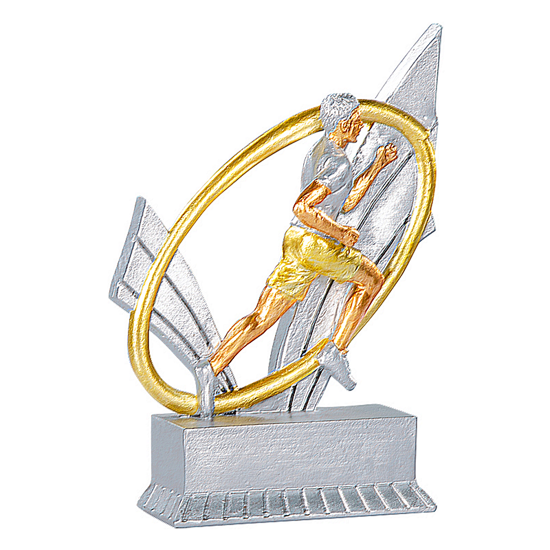 Trophée Course à pied 12 cm - Réf. 24-99-31409