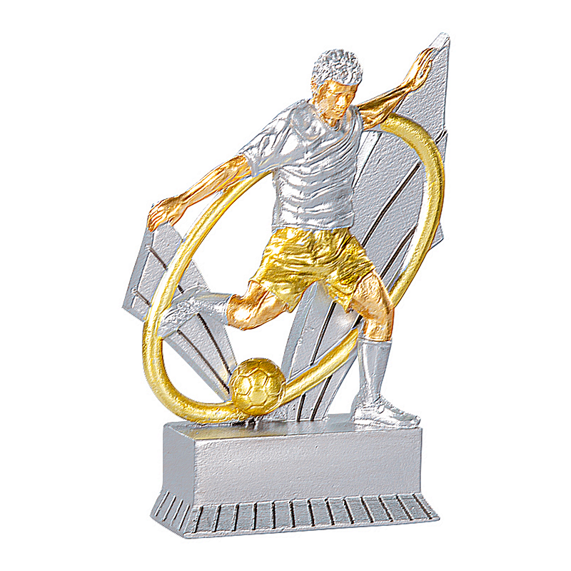 Trophée Football 12 cm - Réf. 24-99-31412