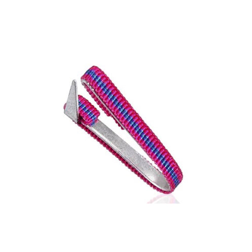 Fixe-Ruban Défense Nationale - Classe Bronze