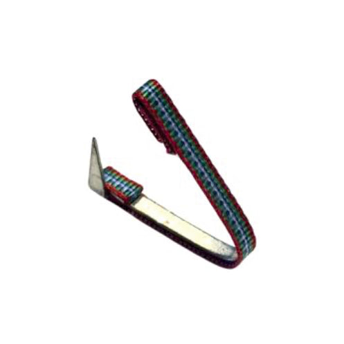 Fixe ruban Tourisme - Classe Argent