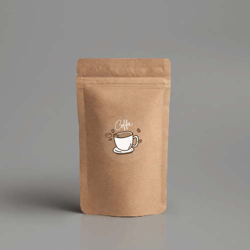 Autocollant Personnalisé 5x5 cm