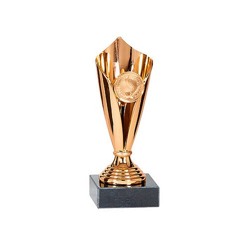 Lot de 12 Coupes Tournoi Jeunesse - Réf. 24-0731