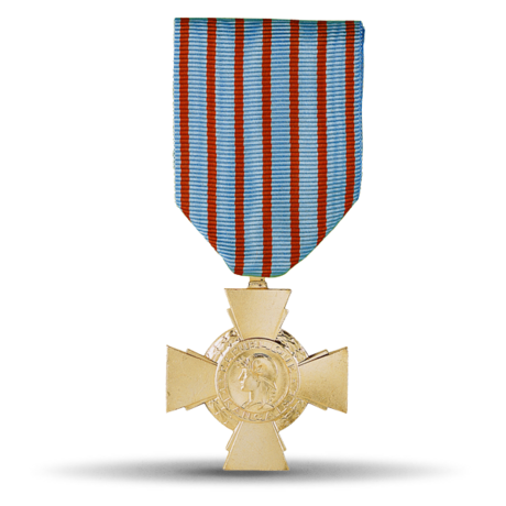 Croix du combattant