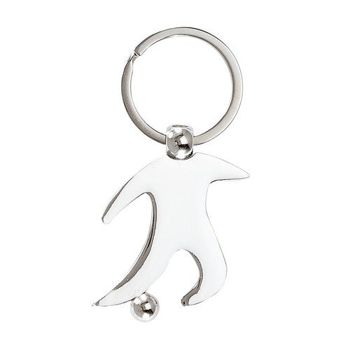 Médaille porte-clefs réf. 24-kc02