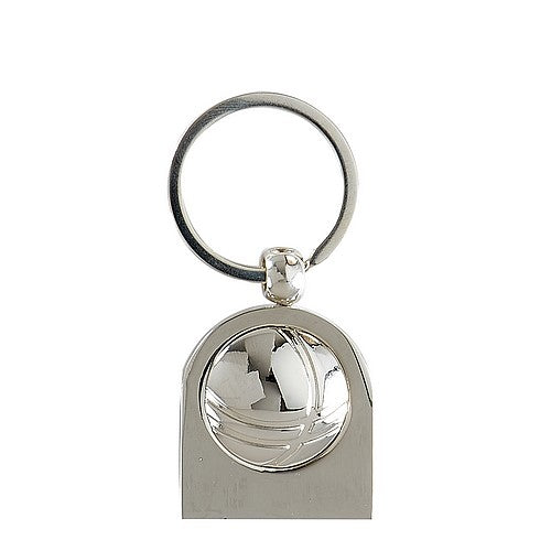 Médaille porte-clefs réf. 24-KC07