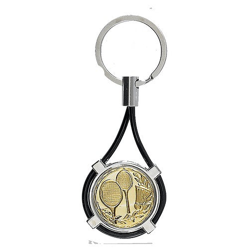 Médaille porte-clefs réf. 24-KC10
