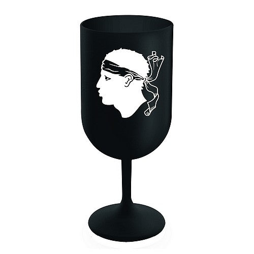 Verre à Vin Personnalisé