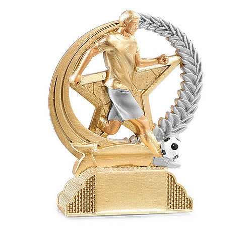 Trophée foot réf. 24-81-31310
