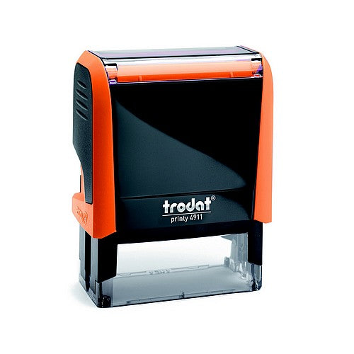 Encreur pour tampon TRODAT Printy 4911, 4911T, 4800, 4820 : 6/4911