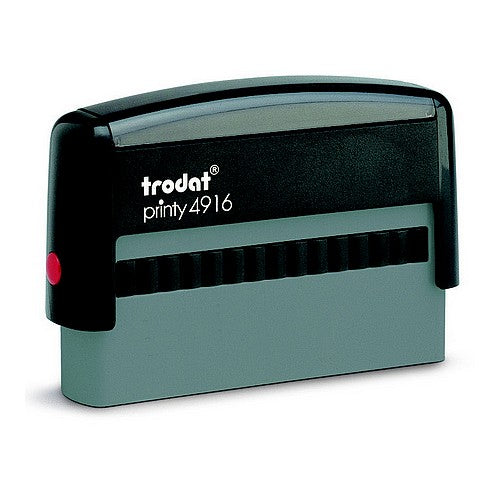 Encreur pour tampon TRODAT Printy 4916 : 6/4916