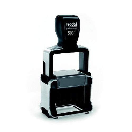 Encreur pour tampon dateur TRODAT Proline 5030 : 6/50, 6/50/2