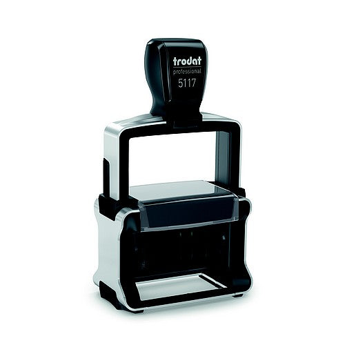 Encreur pour tampon dateur TRODAT Proline 5117 : 6/56