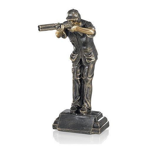 Trophée Chasse - Résine