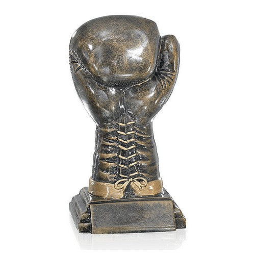 Trophée Gant de boxe en Résine