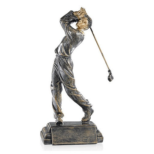 Trophée Compétition Golf - Résine