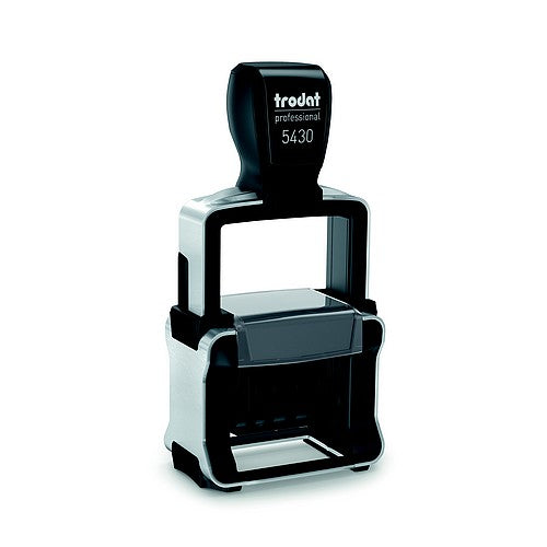 Encreur pour tampon dateur TRODAT Proline 5430/2 - 6/50/2