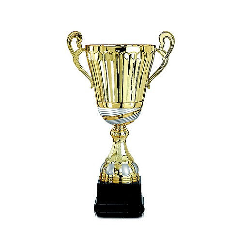 Coupe Or et Argent à Anses - Réf. 24-6431