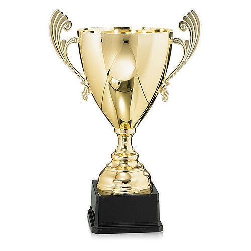 Coupe des Champions Or ou Argent - Réf. 24-6521