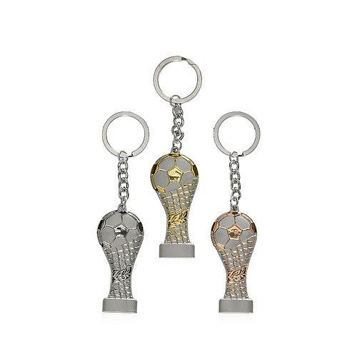 Médaille porte-clefs réf. 24-193-7019