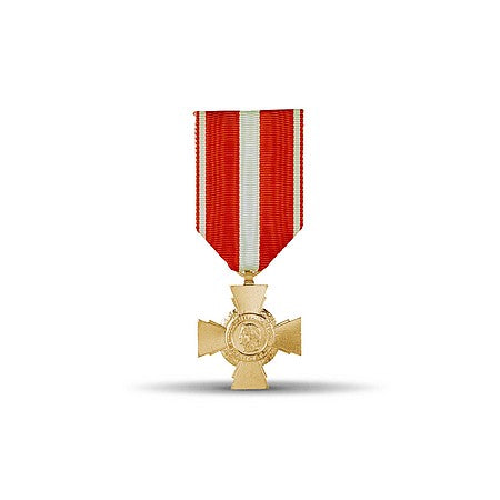 Croix de la valeur militaire