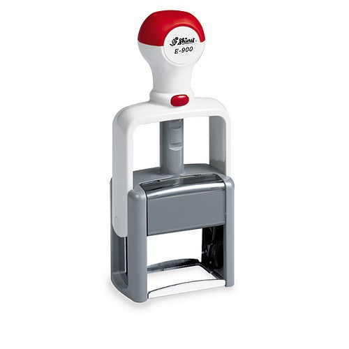 Encreur pour tampon SHINY Essential E-900, E-910