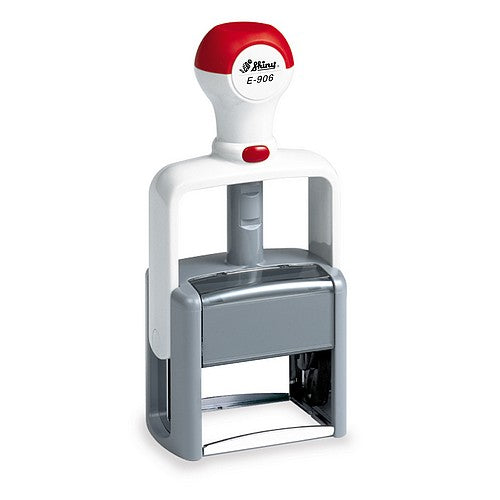 Encreur pour tampon SHINY Essential E-906, E-916, E-904