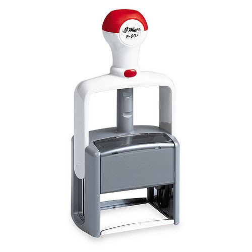 Encreur pour tampon SHINY Essential E-907, E-917