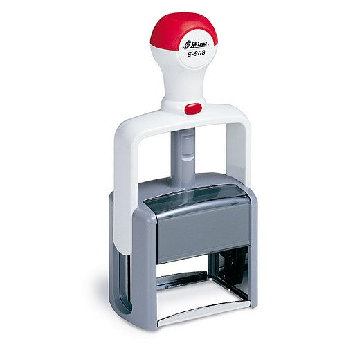 Encreur pour tampon SHINY Essential E-908, E-918, E-9416