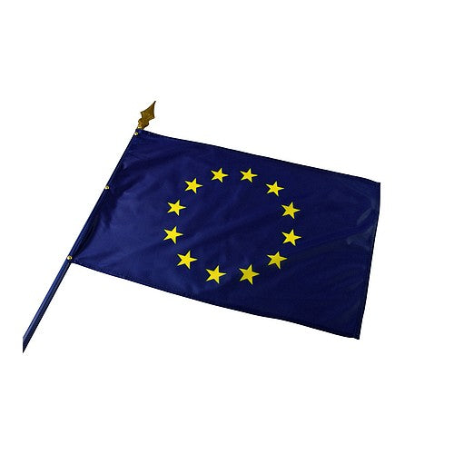 Drapeau UNION EUROPEENNE