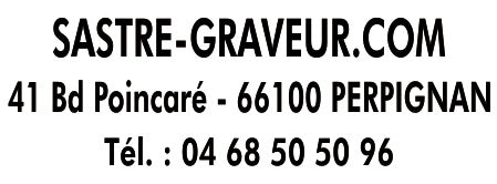 Tampon Personnalisé Textile TRODAT Printy 4911 3 lignes