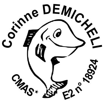 Tampon de poche TRODAT Mobile Printy 9430 30x30mm - 6 lignes