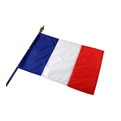 Drapeau France