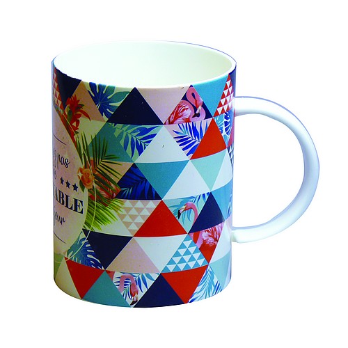 MUG 35cl - Quadrichromie IML