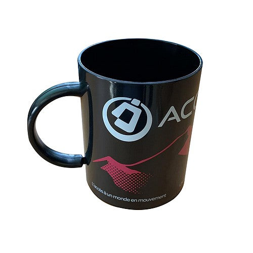 MUG 35cl - Quadrichromie IML