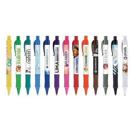 Stylo Personnalisé Hepburn Classic PHT - Impression 360°