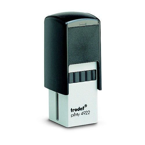 Encreur pour tampon TRODAT Printy 4922 : 6/4922