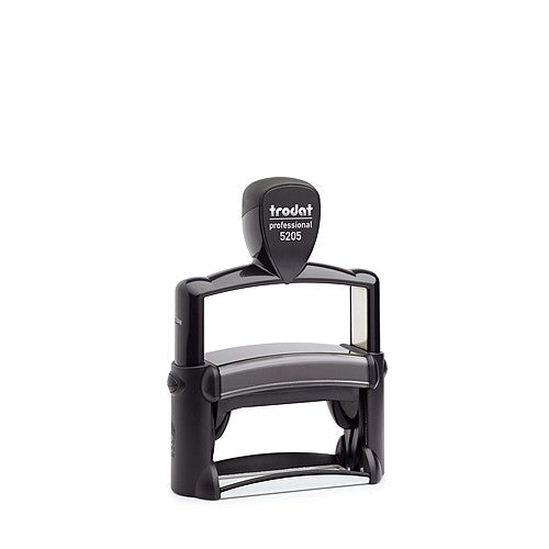 Encreur pour tampon TRODAT Proline 5205, 6/55