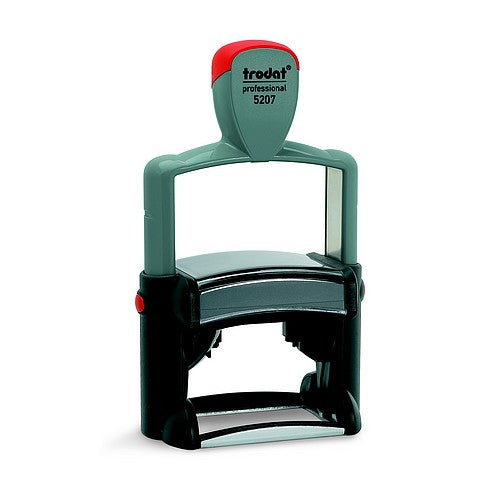 Encreur pour tampon TRODAT Proline 5207, 6/57