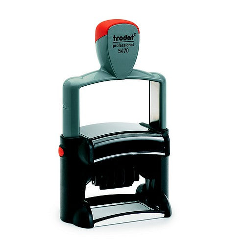 Encreur pour tampon dateur TRODAT Proline 5470, 6/57
