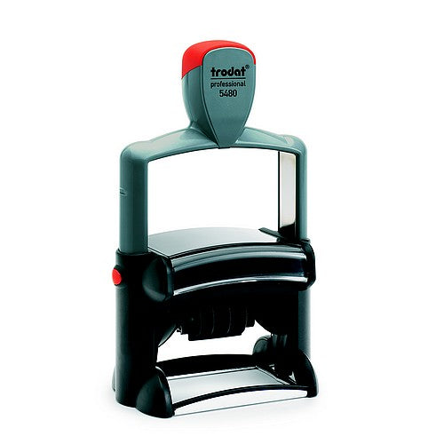 Encreur pour tampon dateur TRODAT Proline 5480, 4480, 6/58