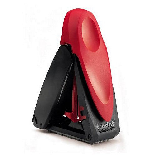 Tampon de poche TRODAT Mobile Printy 9413 57x21mm - 6 lignes à personnaliser