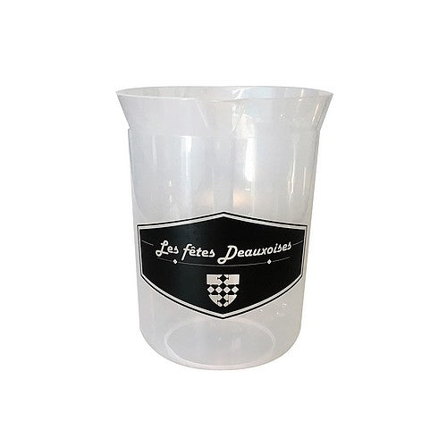 Pichet Personnalisé 100cl - Sérigraphie 1 couleur