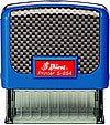 Encreur pour tampon SHINY Printer S-824, S-844 et S-854