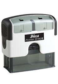 Encreur - Tampon SHINY Printer S-1825 / S-855-7