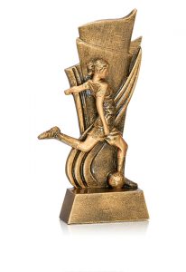 Trophées discipline