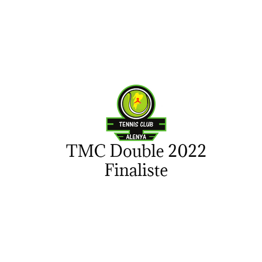 Trophée tennis réf. 20-110-KX12 à partir de 14.00€